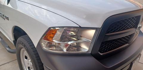 Ram 1500 2015