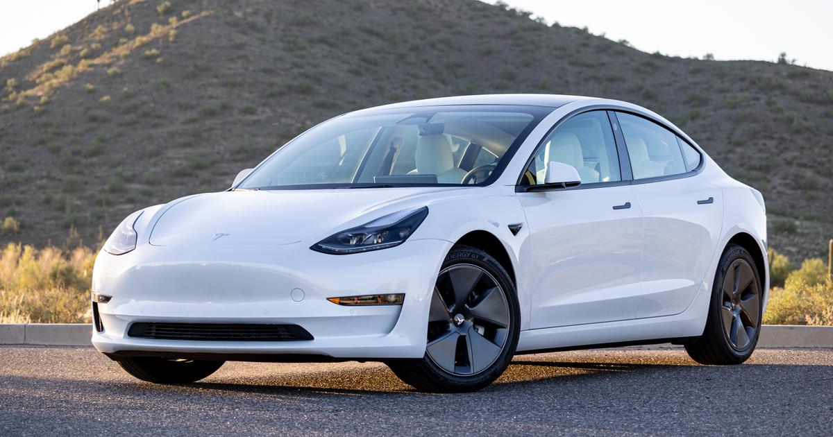 Tesla Model 3 2022 rental in Phoenix, AZ by Jabbok S. | Turo