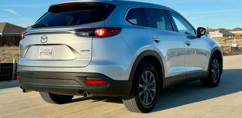 Mazda CX-9 2023