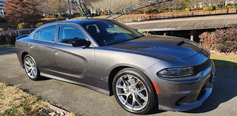 Dodge Charger 2023