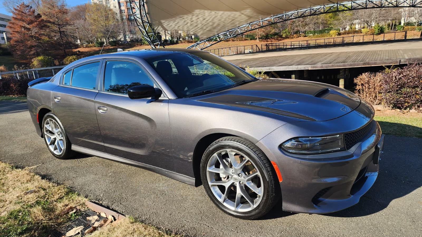 Dodge Charger 2023 in Pineville, NC