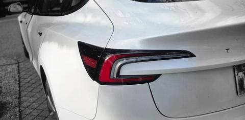 Tesla Model 3 2025