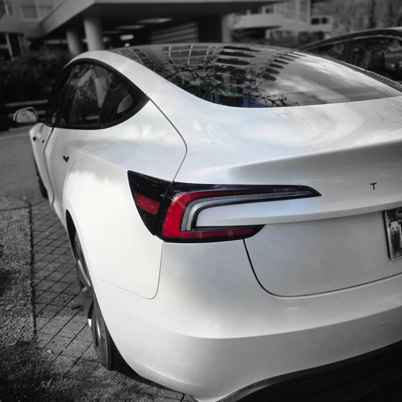 Tesla Model 3 2025 in Port Coquitlam, BC