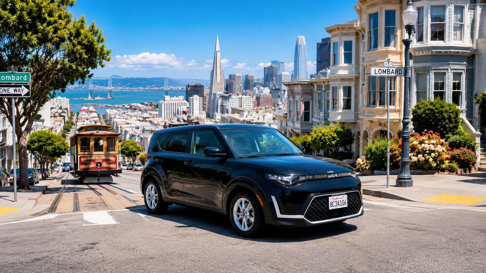 Kia Soul 2025 in 