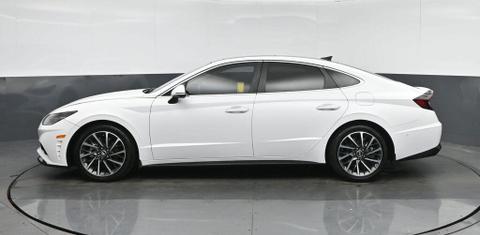 Hyundai Sonata 2023