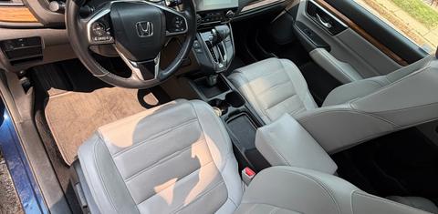 Honda CR-V 2018