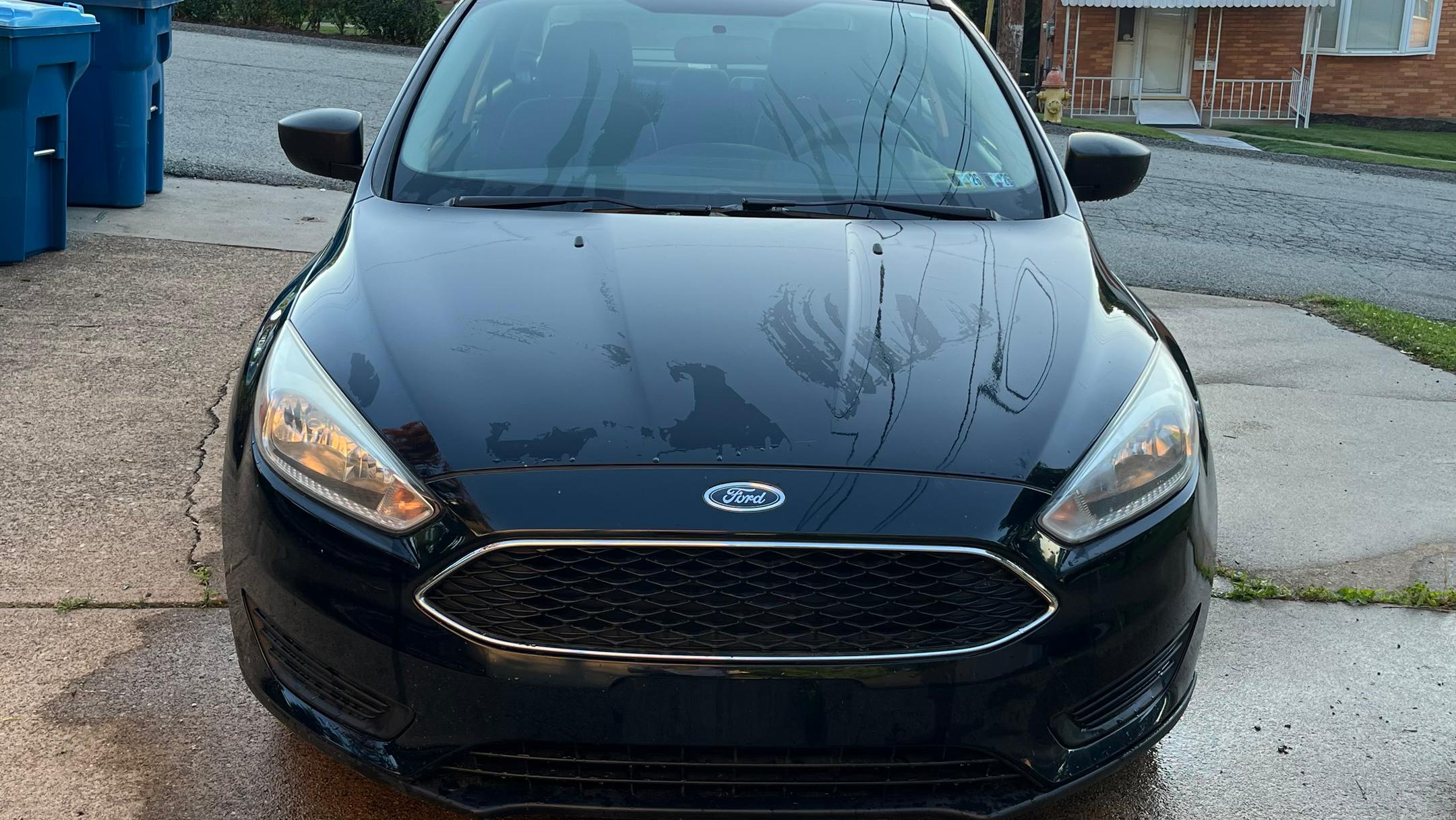 Ford Focus 2018 in Verona, PA