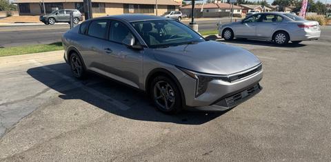 Kia K4 2026