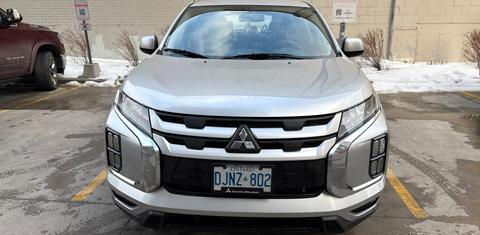 Mitsubishi RVR 2026