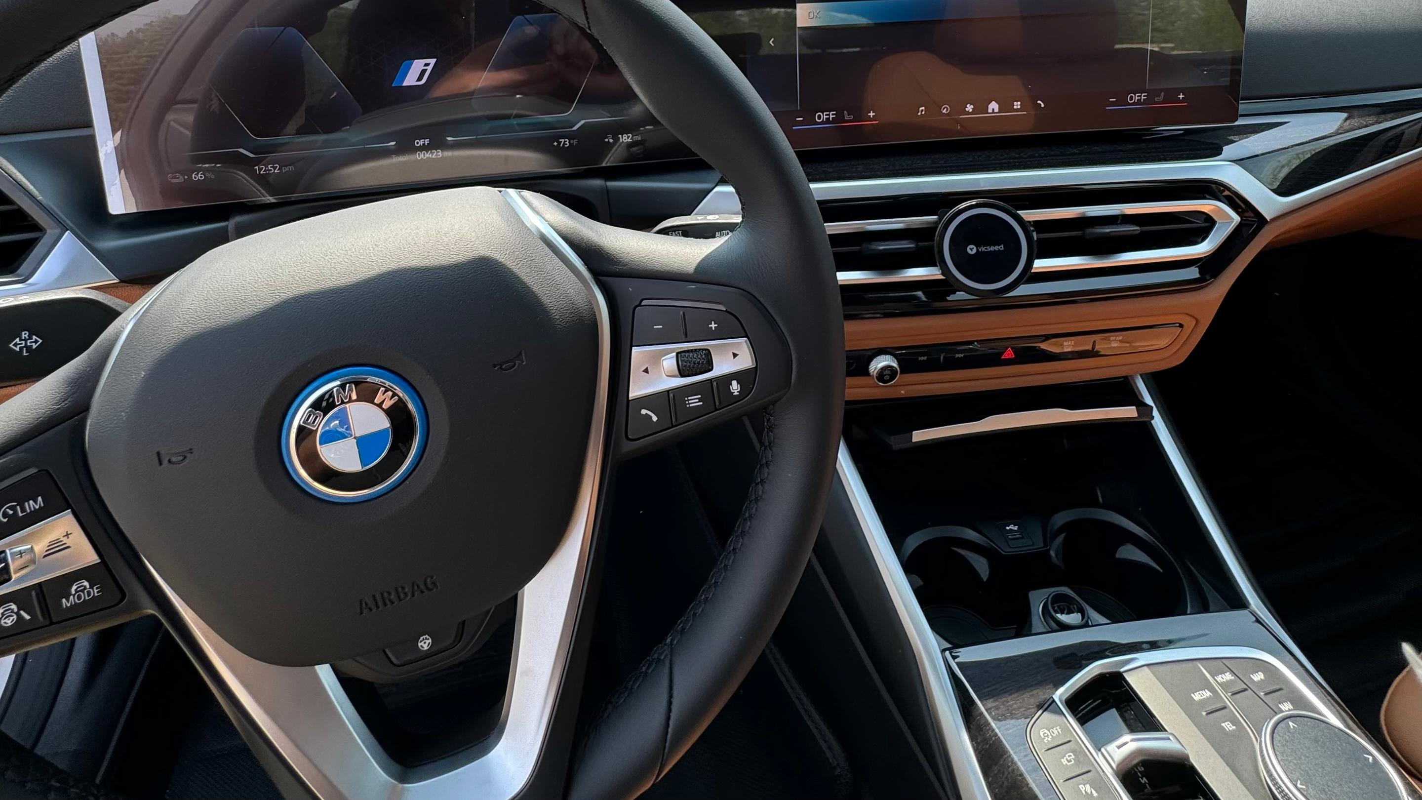 BMW i4 2024 in Sanford, NC
