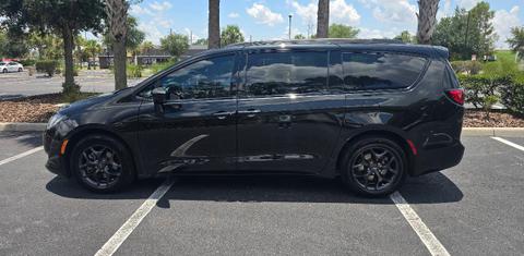 Chrysler Pacifica 2020