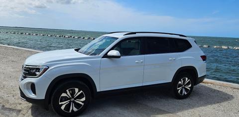Volkswagen Atlas 2024