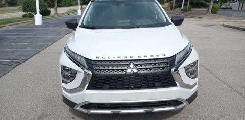Mitsubishi Eclipse Cross 2023