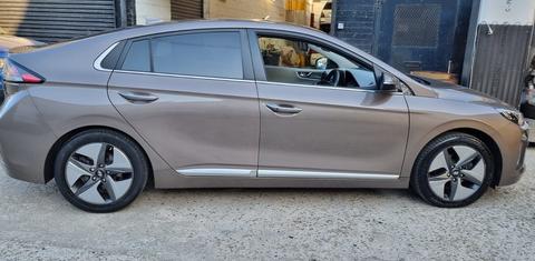 Hyundai IONIQ 2021