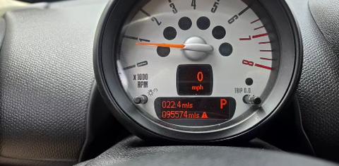 MINI Countryman 2013
