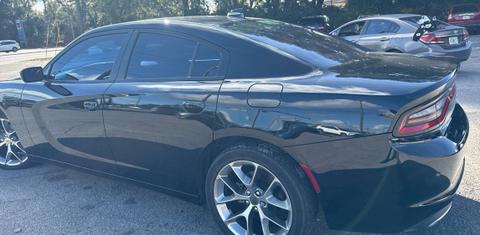 Dodge Charger 2021