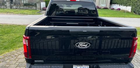 Ford F-150 2025