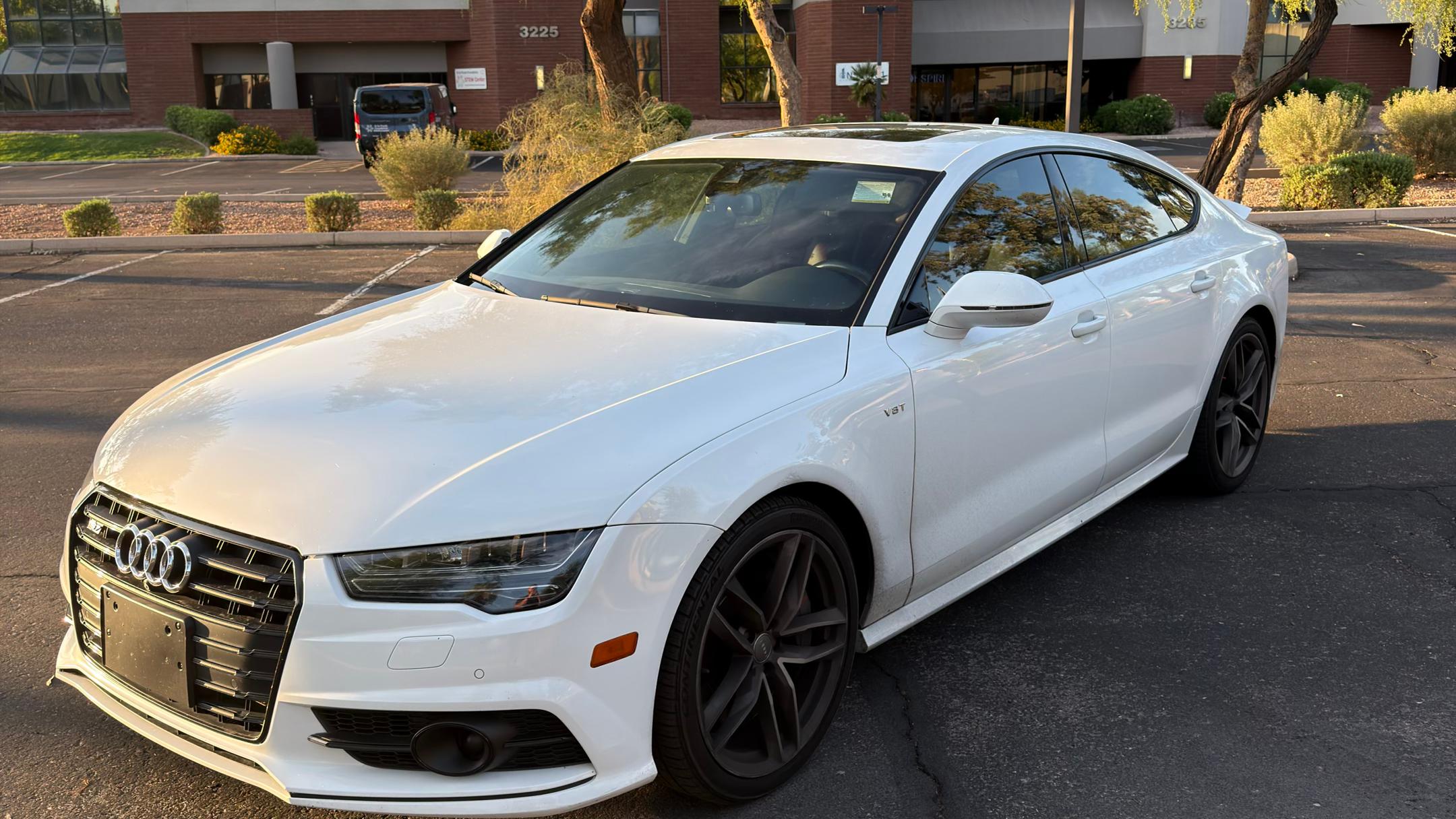 Audi S7 2017 in Chandler, AZ