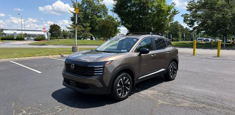 Nissan Kicks 2026