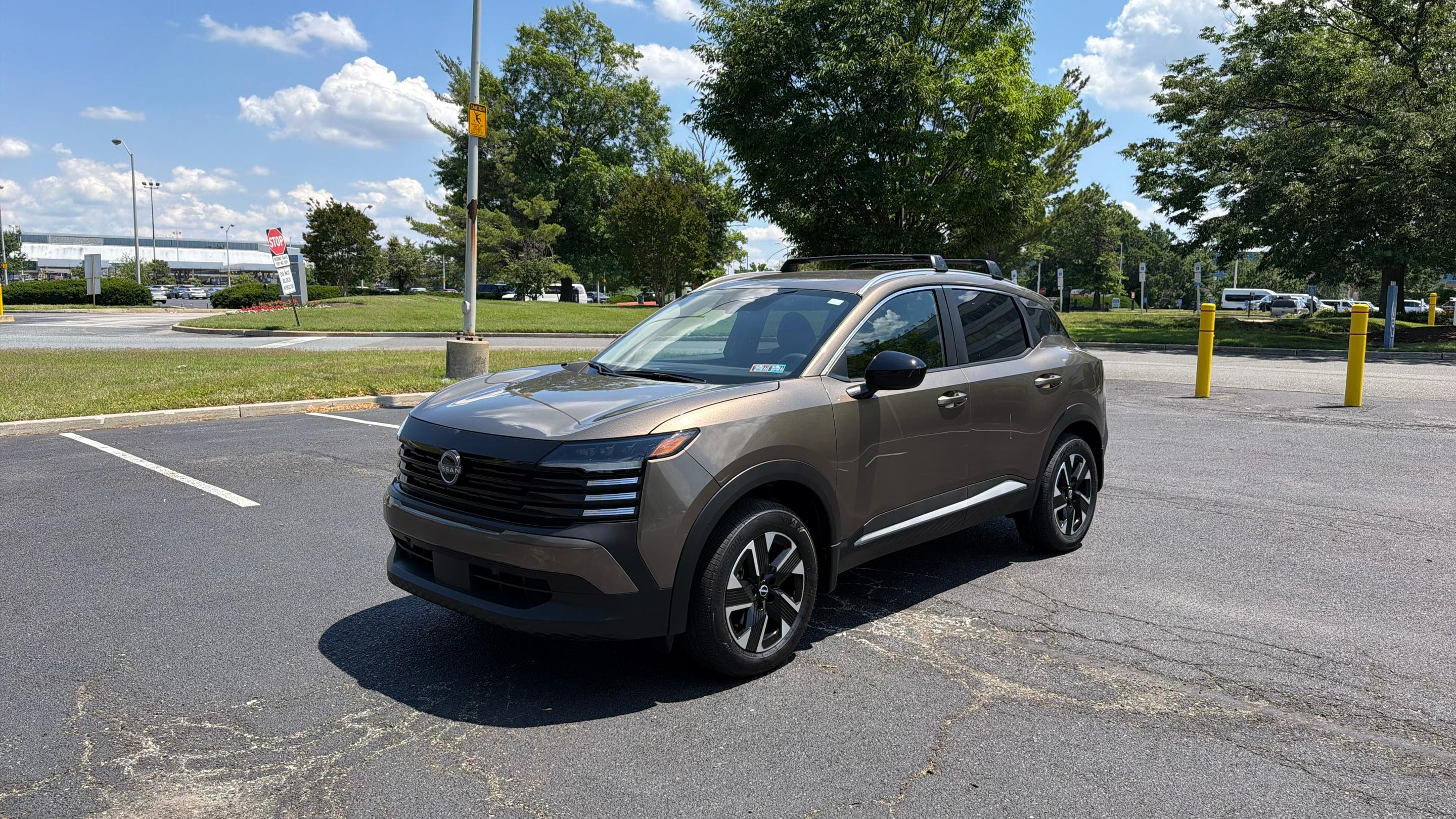 Nissan Kicks 2026 in Philadelphia, PA