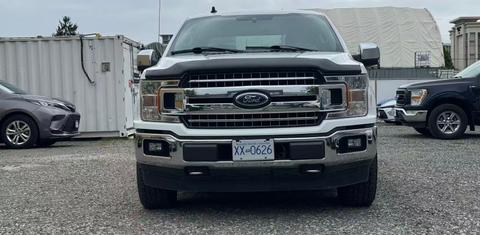 Ford F-150 2020