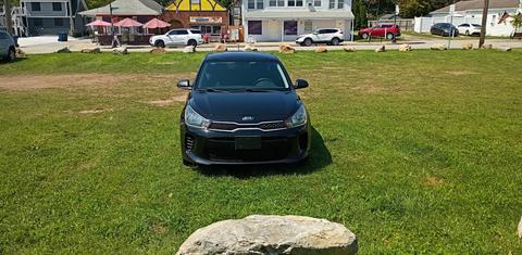 Kia Rio 2018