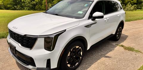 Kia Sorento 2024