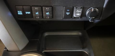 Toyota RAV4 2018