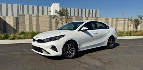 Kia Forte 2024