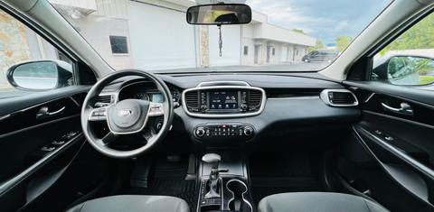 Kia Sorento 2020