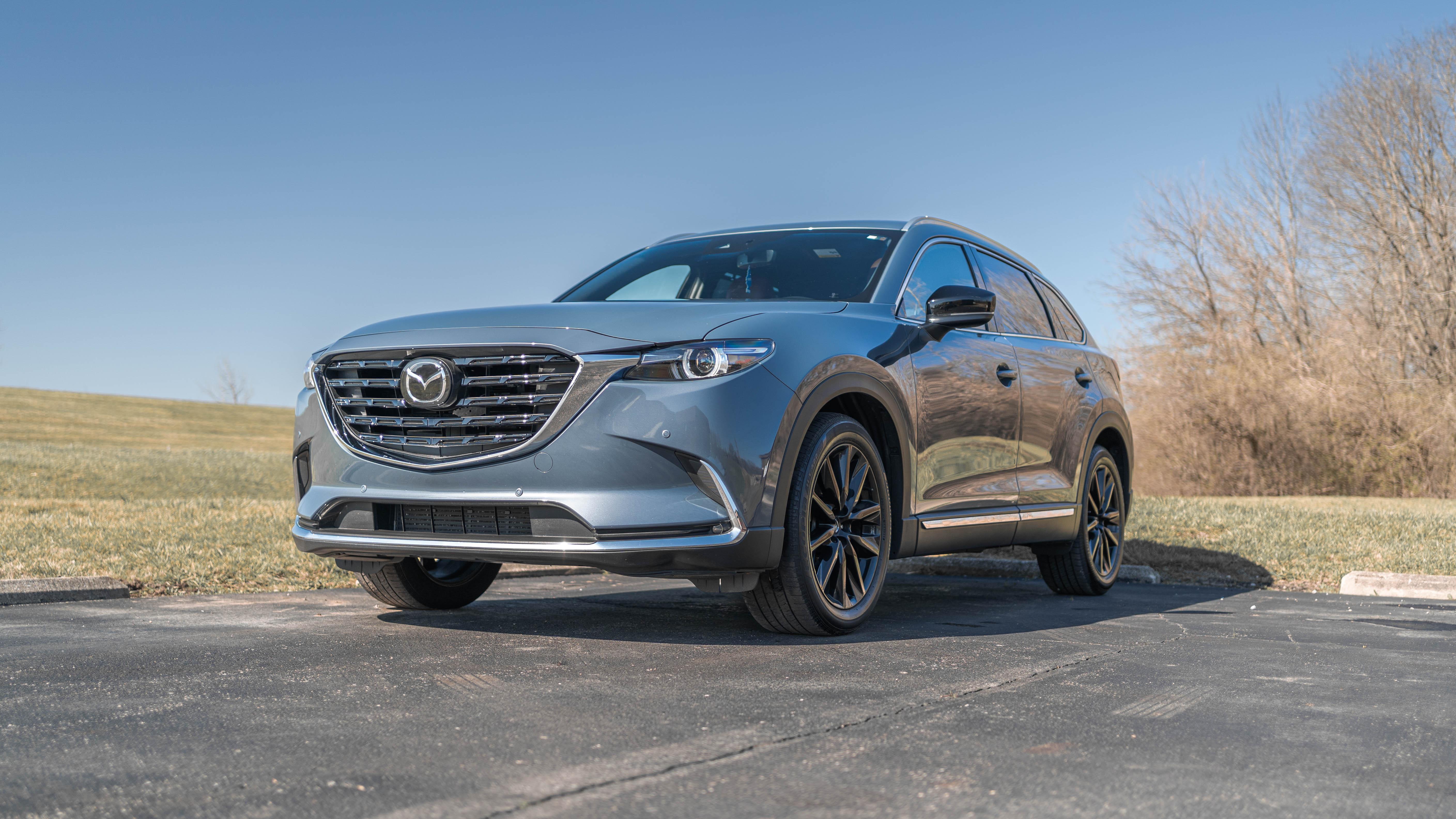 Mazda CX-9 2023 in Xenia, OH
