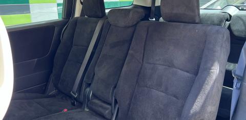 Honda ODYSSEY 2015