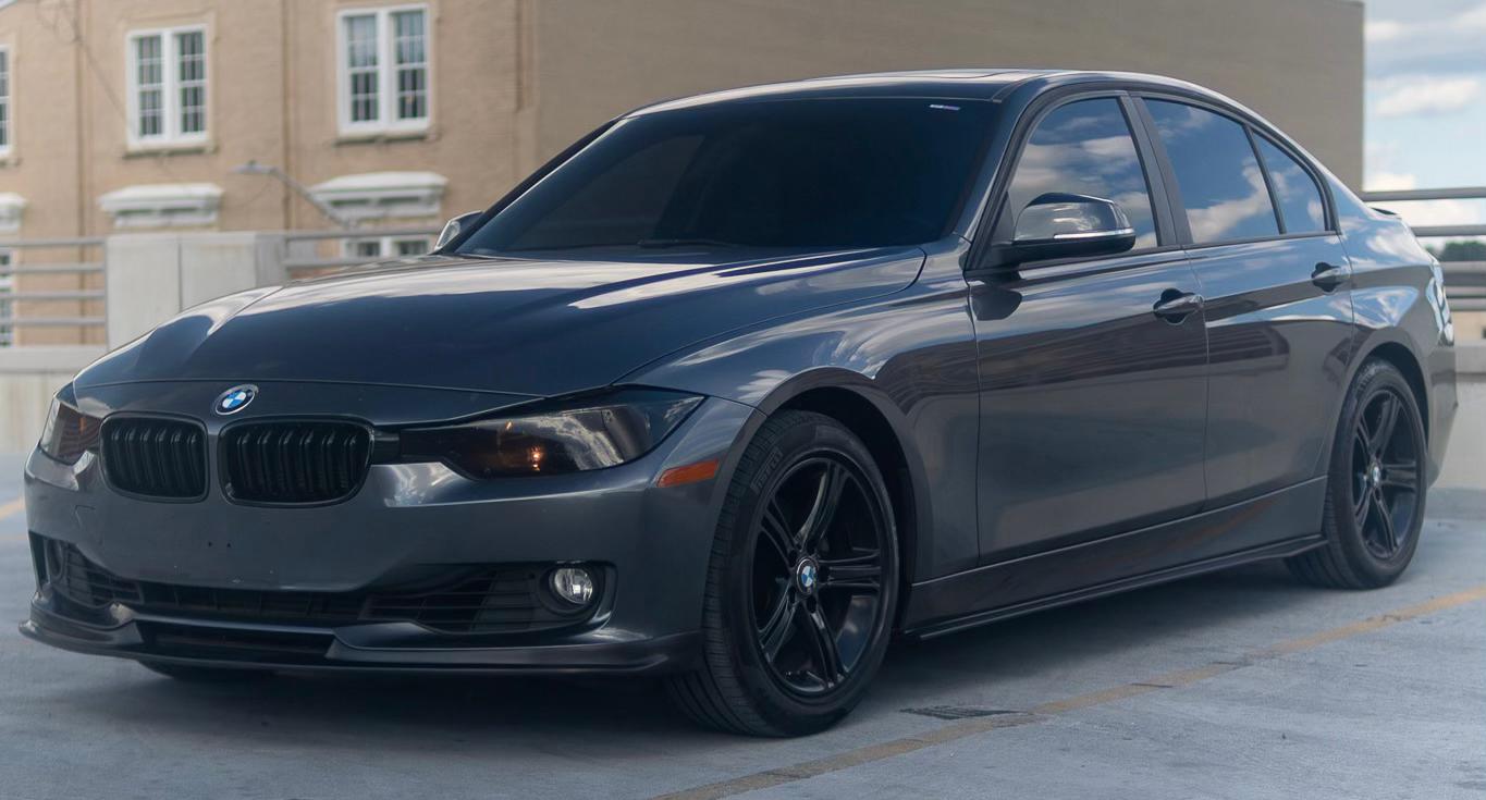 BMW 3 Series 2014 in Albany, GA