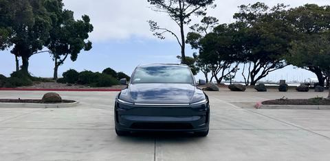 Tesla Model Y 2026