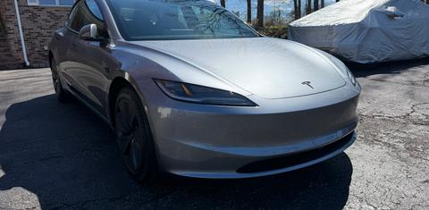 Tesla Model 3 2026