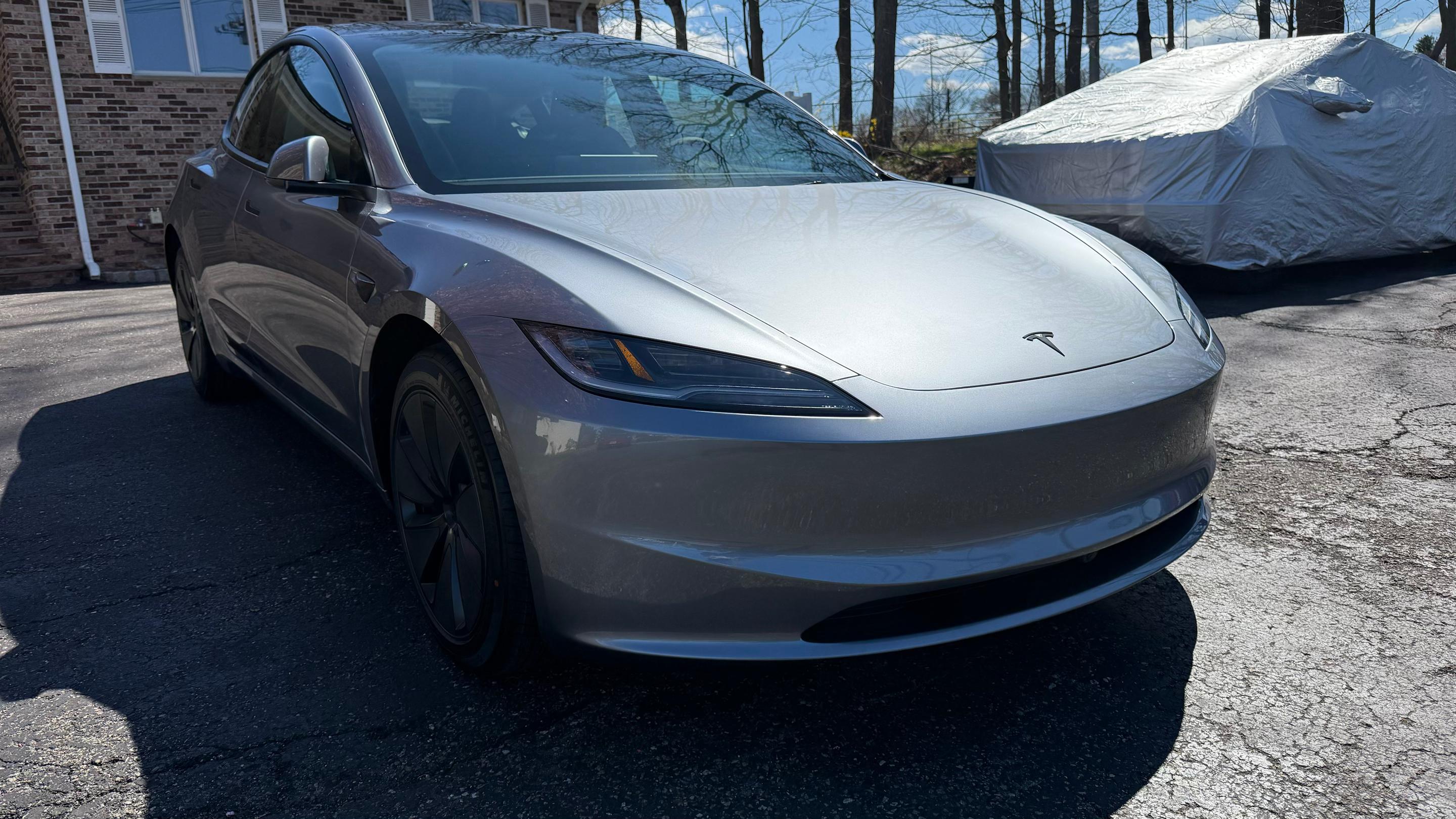 Tesla Model 3 2026 in East Hanover, NJ