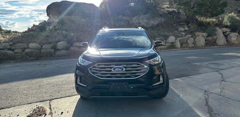 Ford Edge 2019