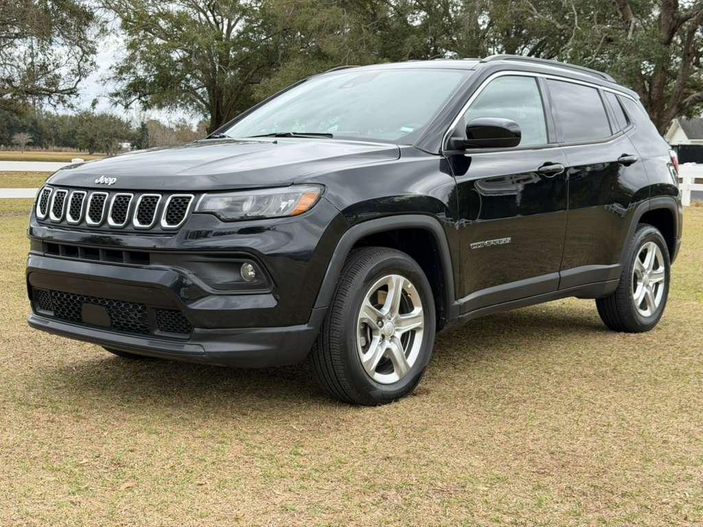 Jeep Compass 2024 in Orlando, FL