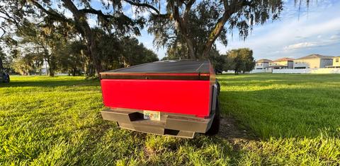 Tesla Cybertruck 2024