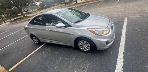 Hyundai Accent 2016