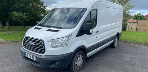 Ford TRANSIT 2019