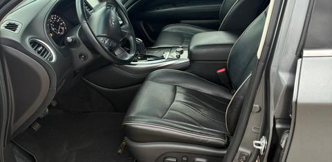 INFINITI QX60 2016