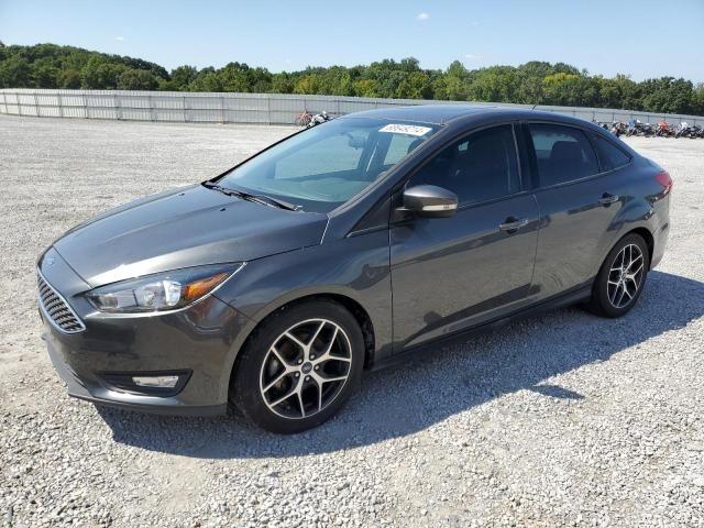 Ford Focus 2016 à 