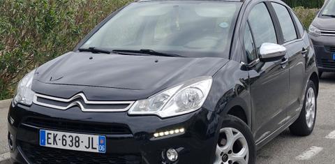 Citroen C3 2017