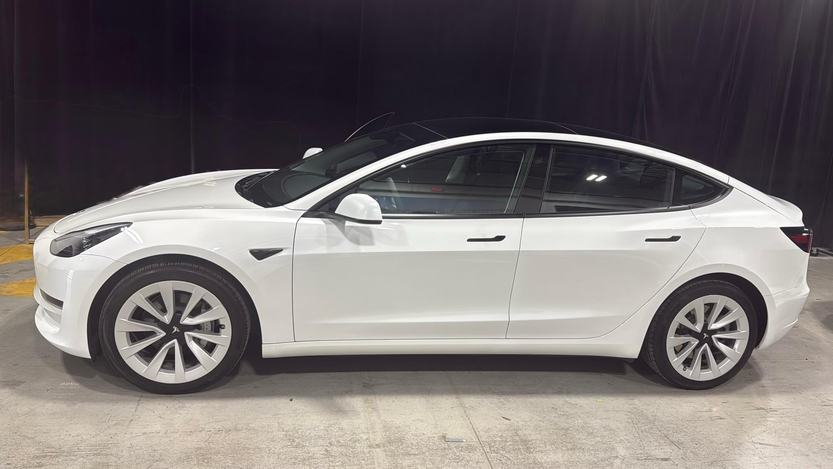 Tesla Model 3 2023 in Port St. Lucie, FL