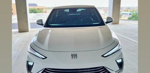 Buick Envista 2024