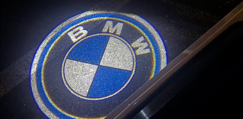 BMW 3 Series 2023