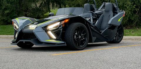 Polaris Slingshot 2023