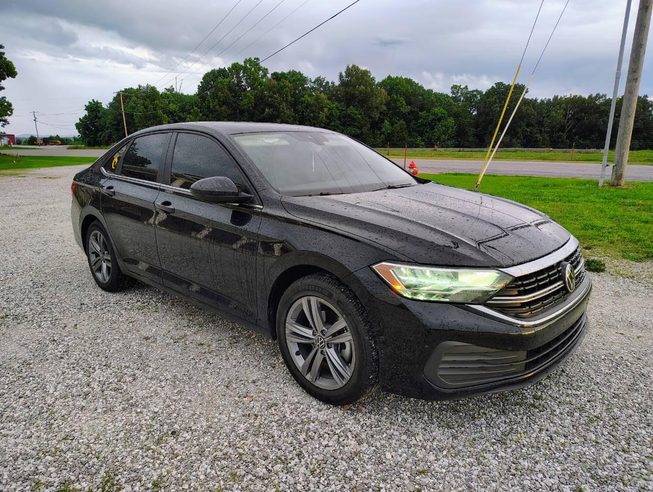 Volkswagen Jetta 2024 in Harrison, AR