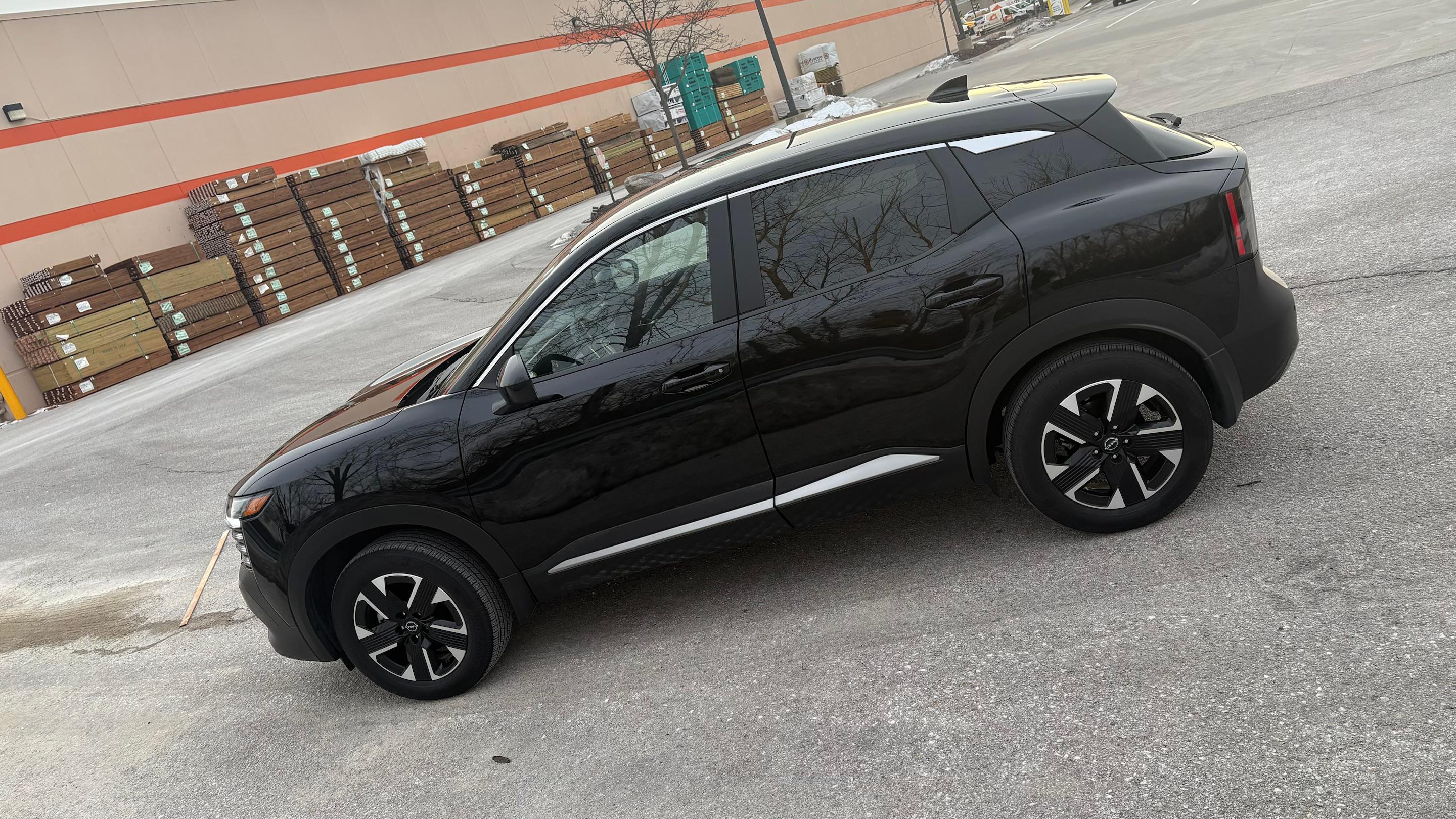 Nissan Kicks 2025 in Omaha, NE